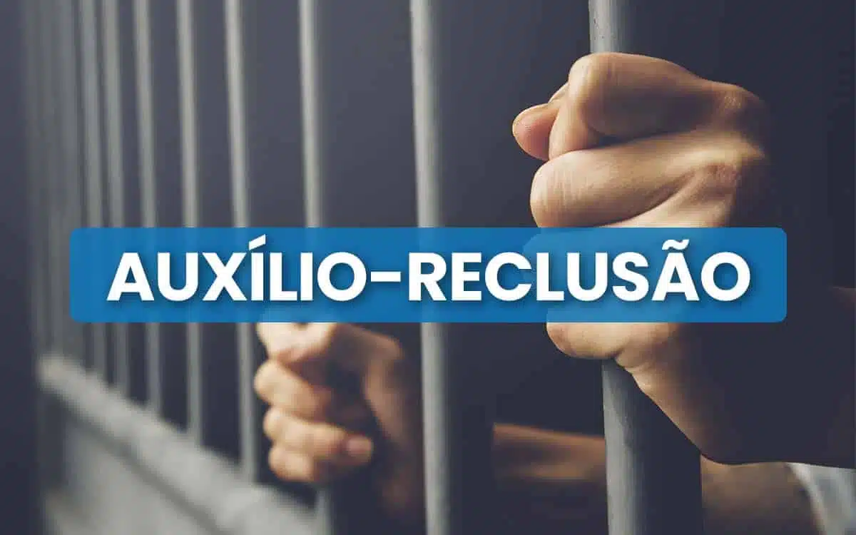 Auxílio Reclusão